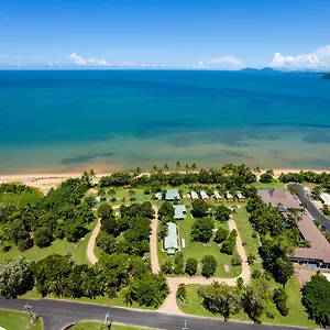 King Reef Resort Kurrimine Beach